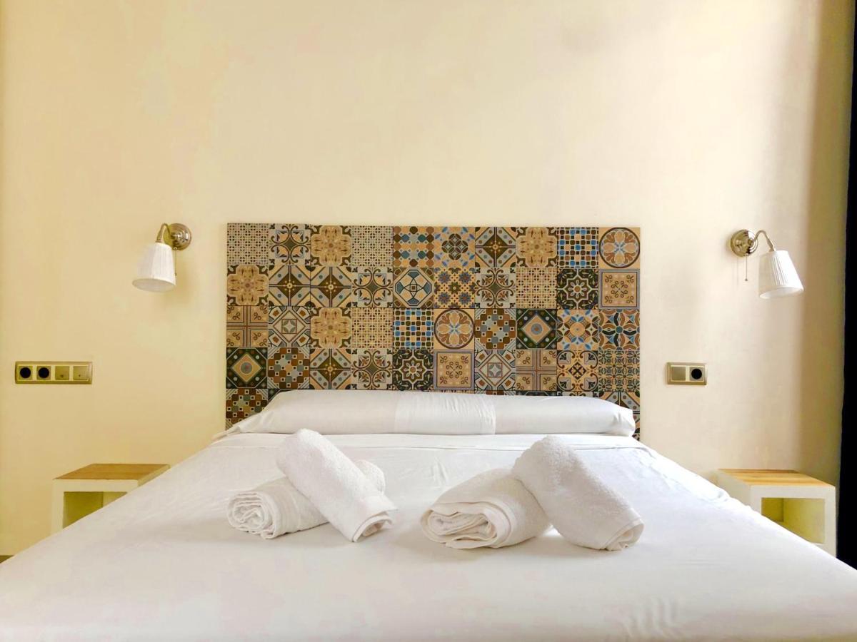 Arenal Suite - 1 Dormtitorio Sevilla Exteriör bild